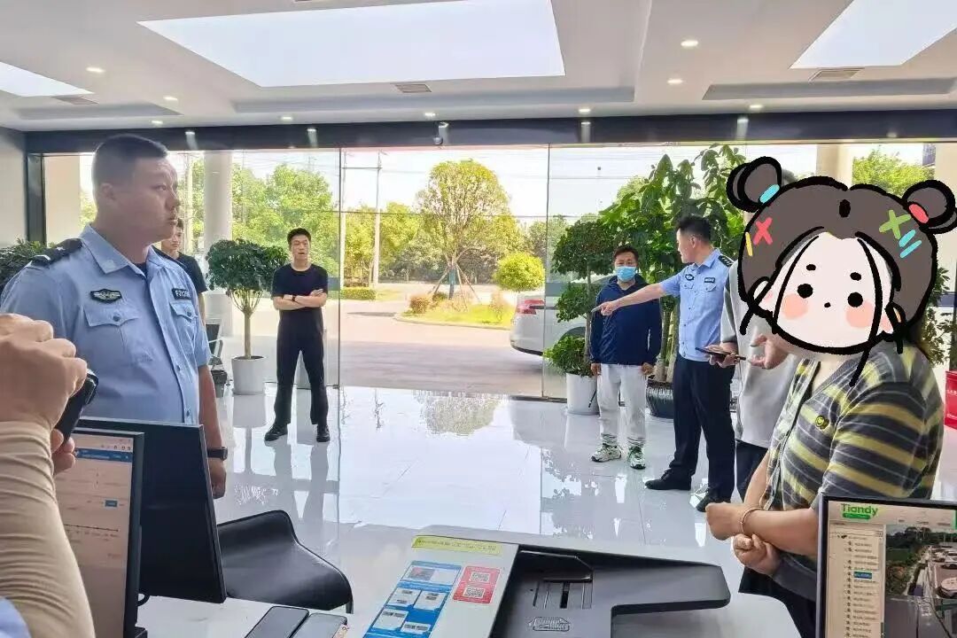惊险！襄阳女子取出26万积蓄赴约，民警与骗子上演“极速赛跑”