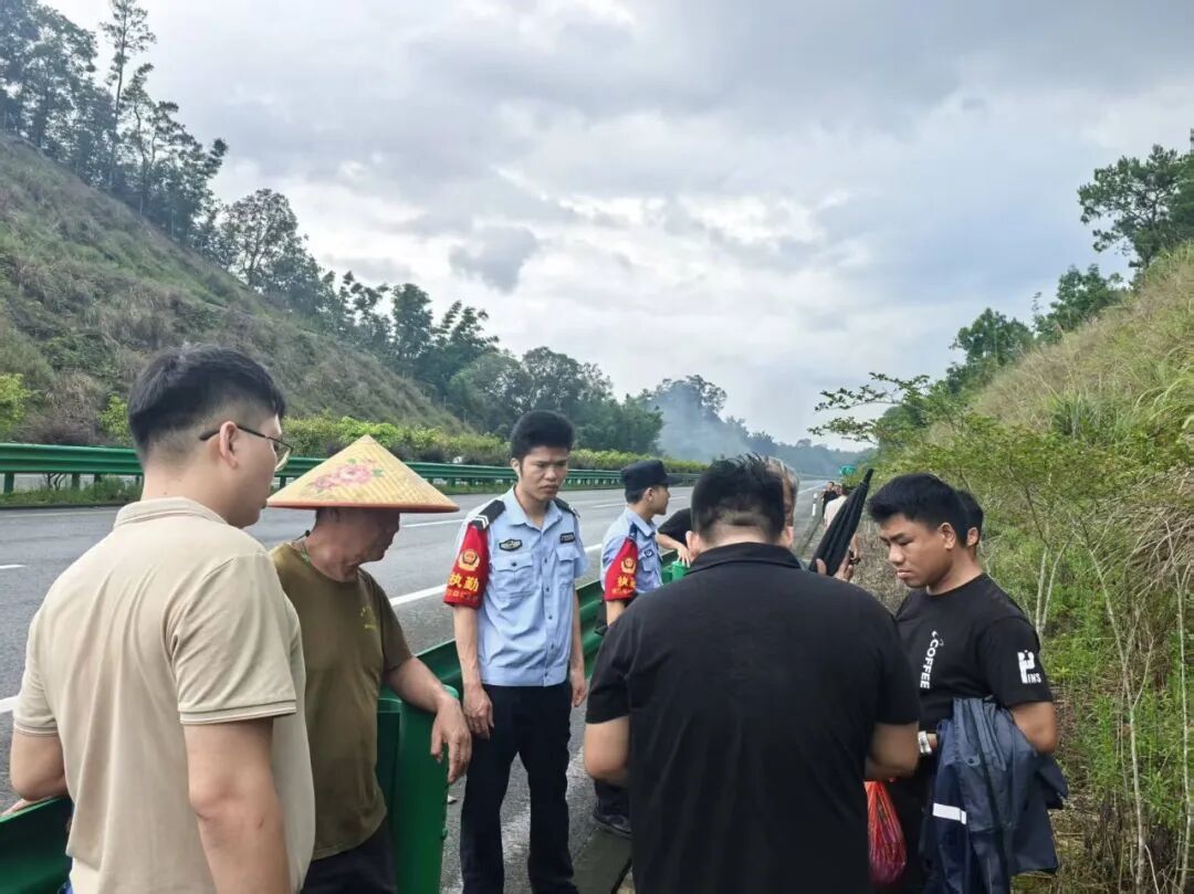 百万补偿僵持七年，博白山林权属案终和解