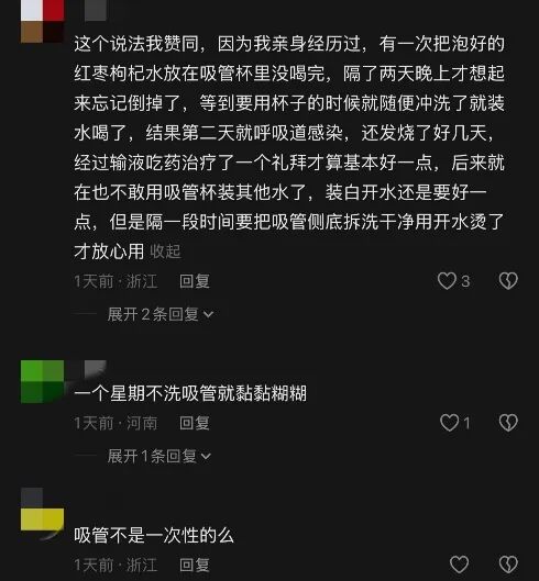 消化科医生紧急提醒!这种杯子可能你也在用… 消化科医生紧急提醒!这种杯子可能你也在用…