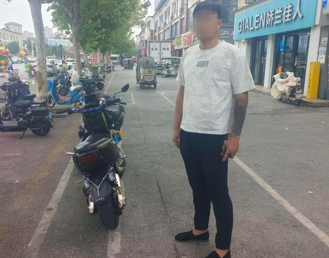 菏泽交警查获非法改装车,驾驶人无证被拘 菏泽交警查获非法改装车,驾驶人无证被拘