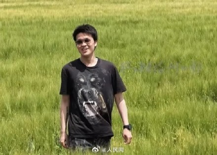 致敬!25岁小伙离世捐心脏完成生命接力 致敬!25岁小伙离世捐心脏完成生命接力