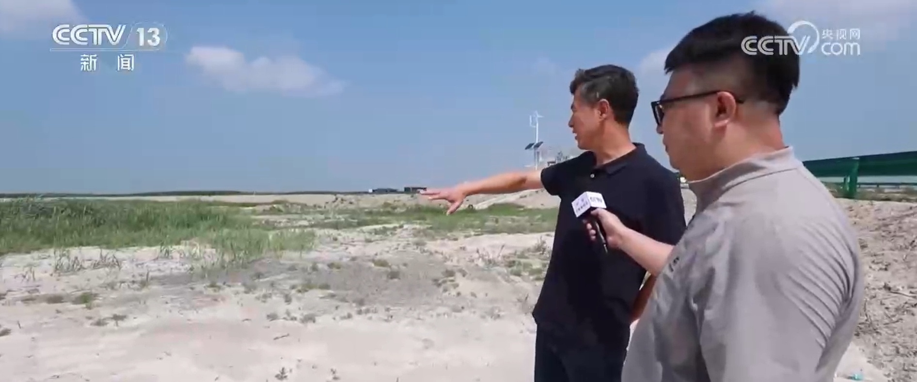 从“飞地粮仓”到合作育种 跨区域深度协作成为新趋势 共筑粮食安全网 从“飞地粮仓”到合作育种 跨区域深度协作成为新趋势 共筑粮食安全网