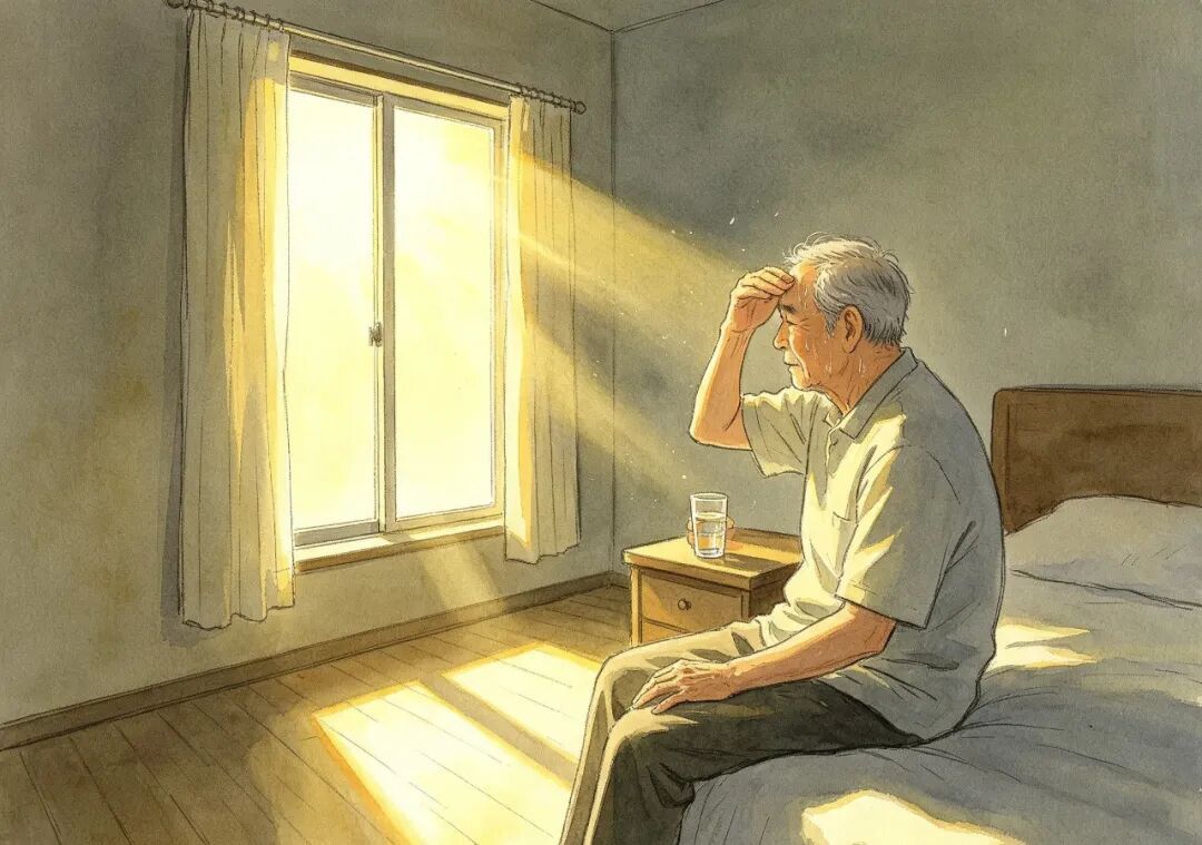 不晒太阳也会中暑?当心“室内中暑” 不晒太阳也会中暑?当心“室内中暑”