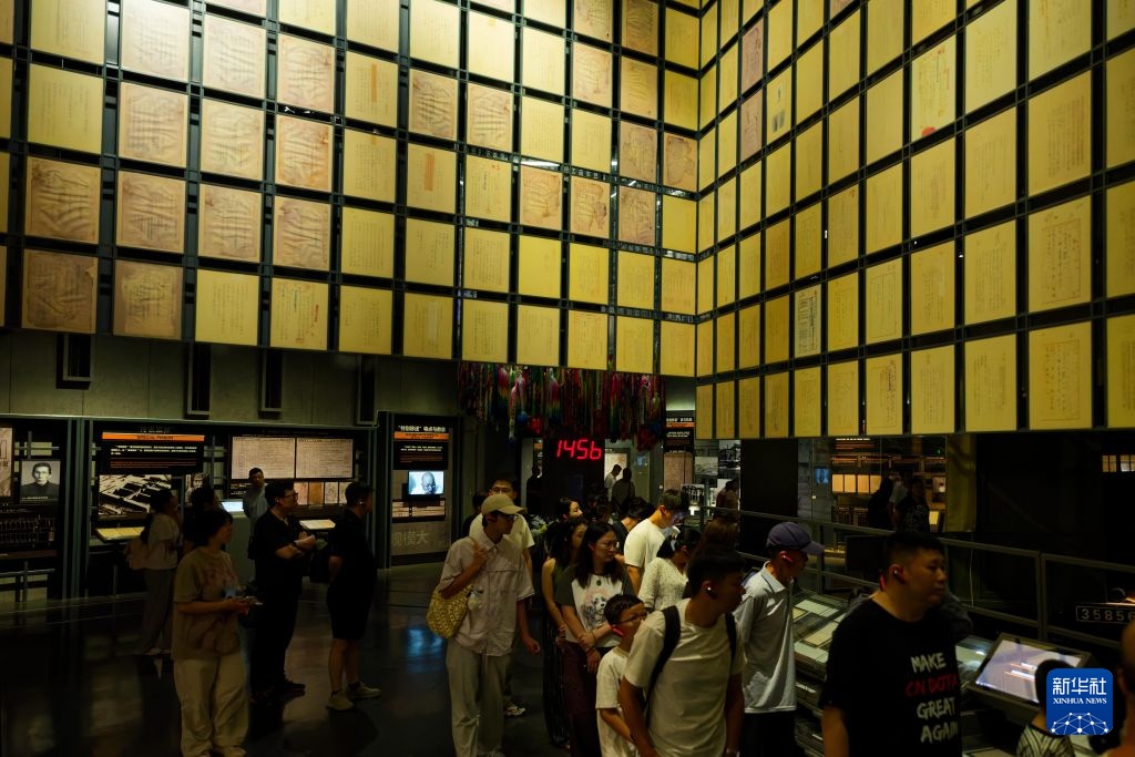暑期走进“黑匣子” 探寻731部队真相 暑期走进“黑匣子” 探寻731部队真相