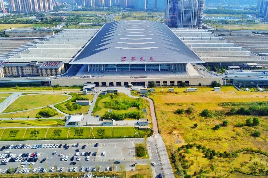高铁站这一标识被网友点赞,“又美又有文化底蕴” 高铁站这一标识被网友点赞,“又美又有文化底蕴”