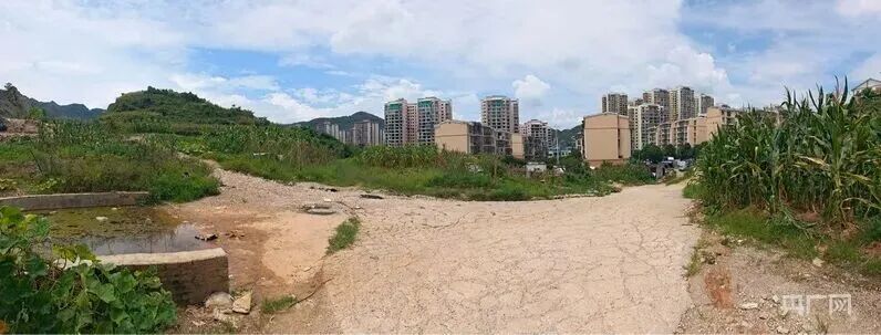 搜寻80小时后，贵州4岁“孤独症”男童成功被找到！