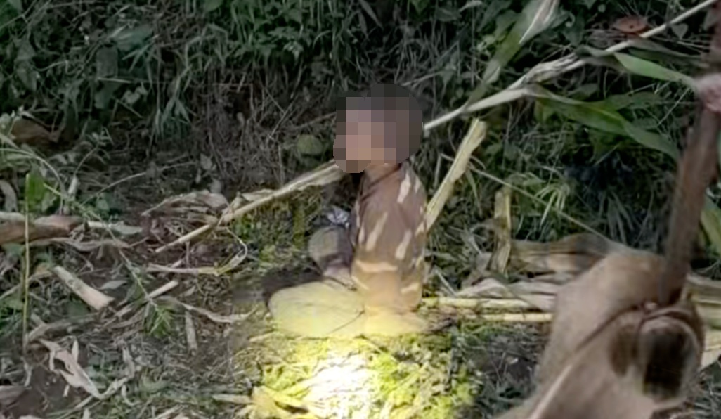 贵州凯里失联超3天的4岁自闭症男童找到了!生命体征良好,母亲接过孩子泪流满面 贵州凯里失联超3天的4岁自闭症男童找到了!生命体征良好,母亲接过孩子泪流满面