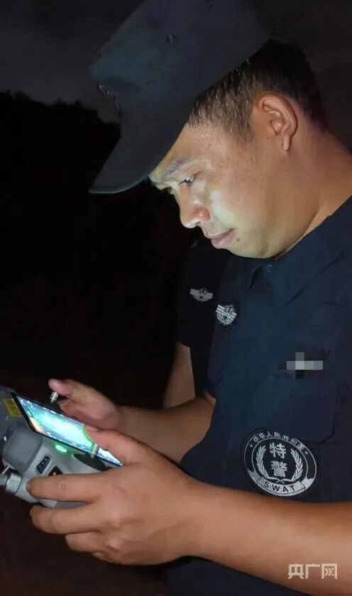 搜寻80小时后，贵州4岁“孤独症”男童成功被找到！