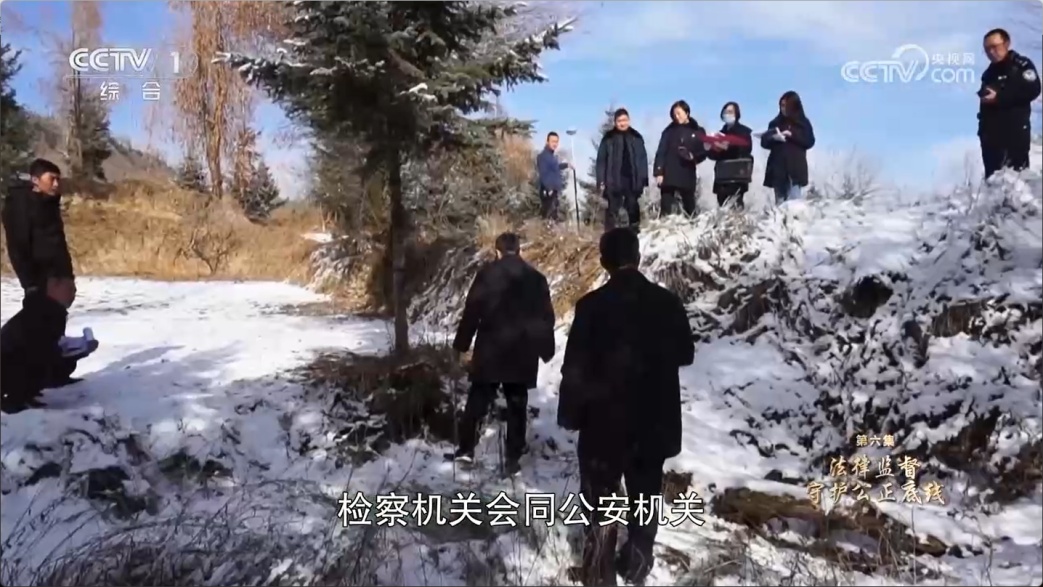 出狱前8天，男子被改判死缓！最高检披露详情——