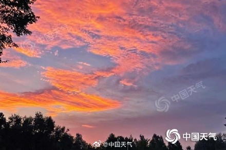 未来三天北京闷热感明显 最高温可达36℃ 今天午后有分散性雷阵雨 未来三天北京闷热感明显 最高温可达36℃ 今天午后有分散性雷阵雨