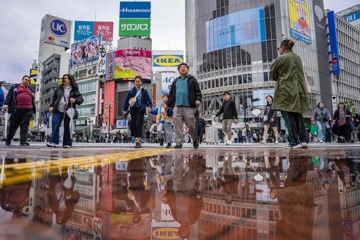 美国能否“拯救”日元？