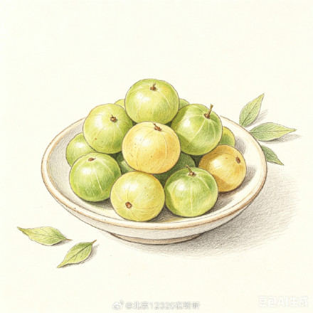 油柑益处多但性寒凉,这些人不宜多食 油柑益处多但性寒凉,这些人不宜多食