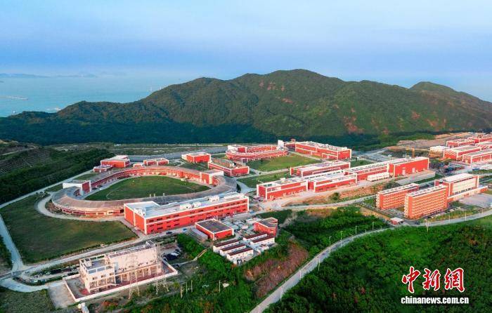 首次产生并鉴别核素铪-153 中国强流重离子加速器装置首个成果发表