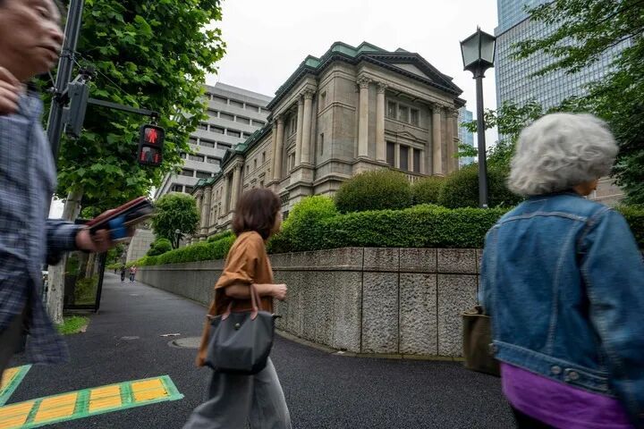 美国能否“拯救”日元？