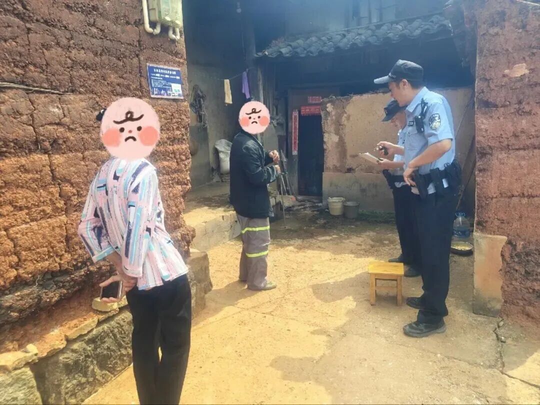 172次恶意拨打110,夫妻双双被拘 172次恶意拨打110,夫妻双双被拘