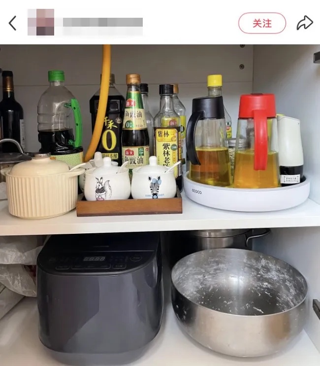 真的会出事!家里这个柜子,千万别乱放东西 真的会出事!家里这个柜子,千万别乱放东西