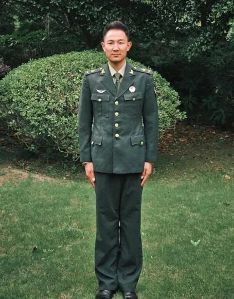 这件事他“瞒”了近四年,辅警段文许,特等功! 这件事他“瞒”了近四年,辅警段文许,特等功!