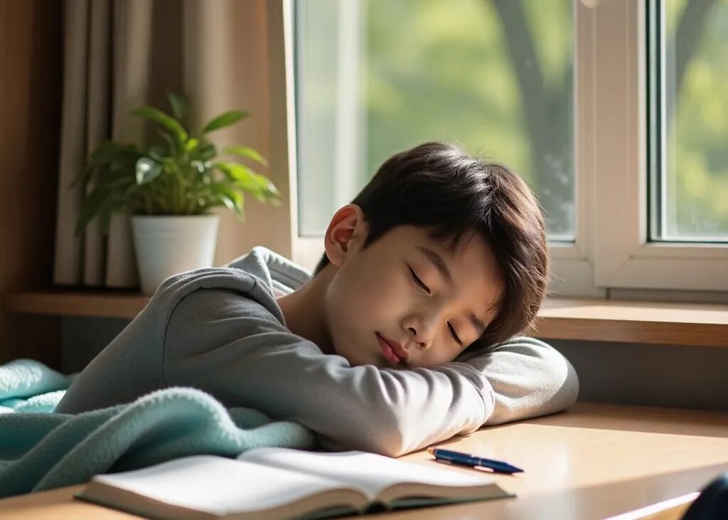 午觉睡多久才科学?不是越久越解乏,多数人都睡错了 午觉睡多久才科学?不是越久越解乏,多数人都睡错了