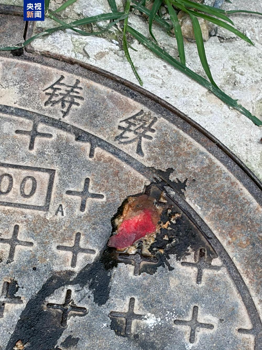 6次从9楼扔水果 一女子因涉嫌高空抛物罪被刑拘