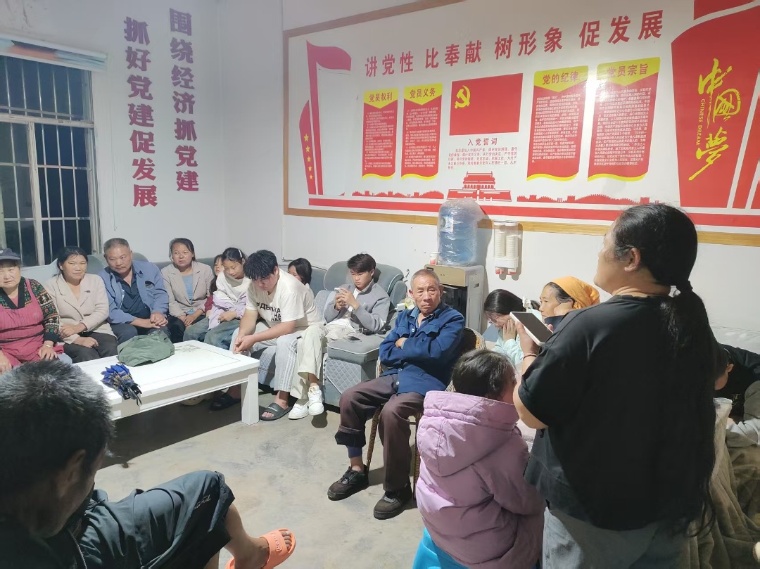 “七下八上”防汛关键期，云南成功避险6起地质灾害