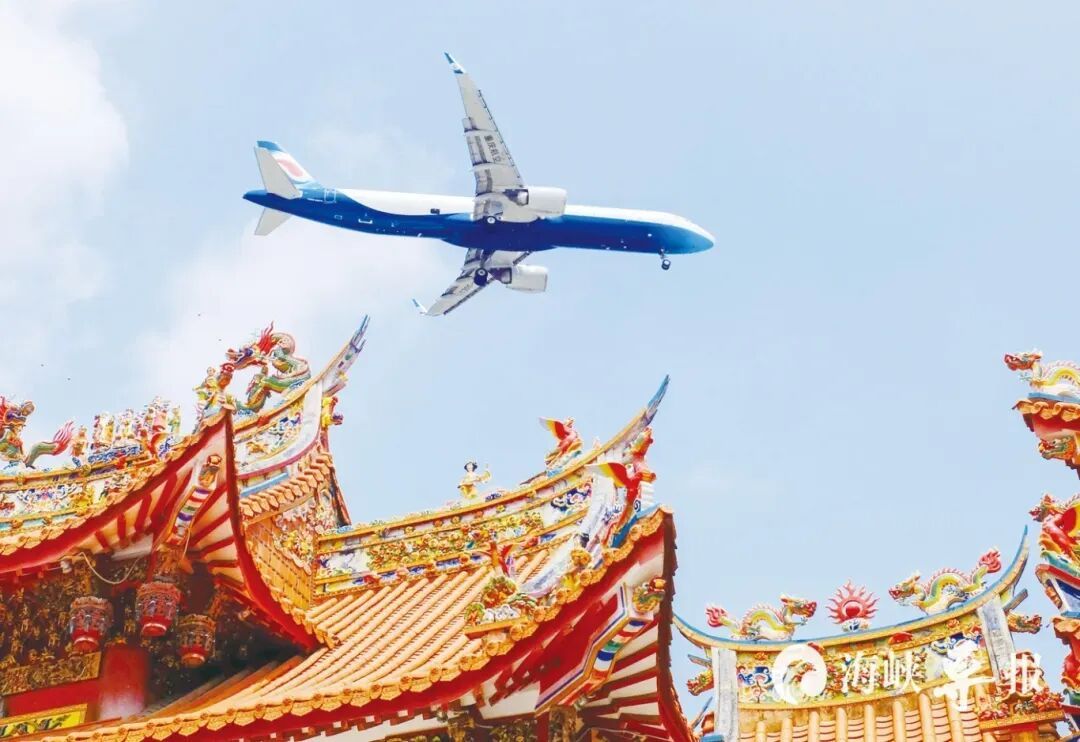 机票价格“大跳水”，部分航线价格近乎“腰斩”，厦门迎来暑期出游好时机