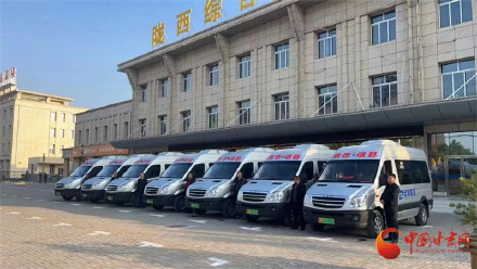 甘肃定制客运实现全省市(州)全域覆盖 甘肃定制客运实现全省市(州)全域覆盖