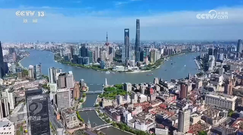 焦点访谈|以 “新” 破局 首发经济点亮城市消费活力 焦点访谈|以 “新” 破局 首发经济点亮城市消费活力