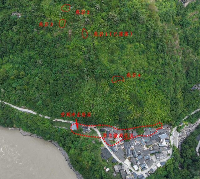 “七下八上”防汛关键期，云南成功避险6起地质灾害