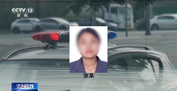 “以旧换新”变“零元购” 女子利用平台漏洞“薅”走3000多件家电 “以旧换新”变“零元购” 女子利用平台漏洞“薅”走3000多件家电
