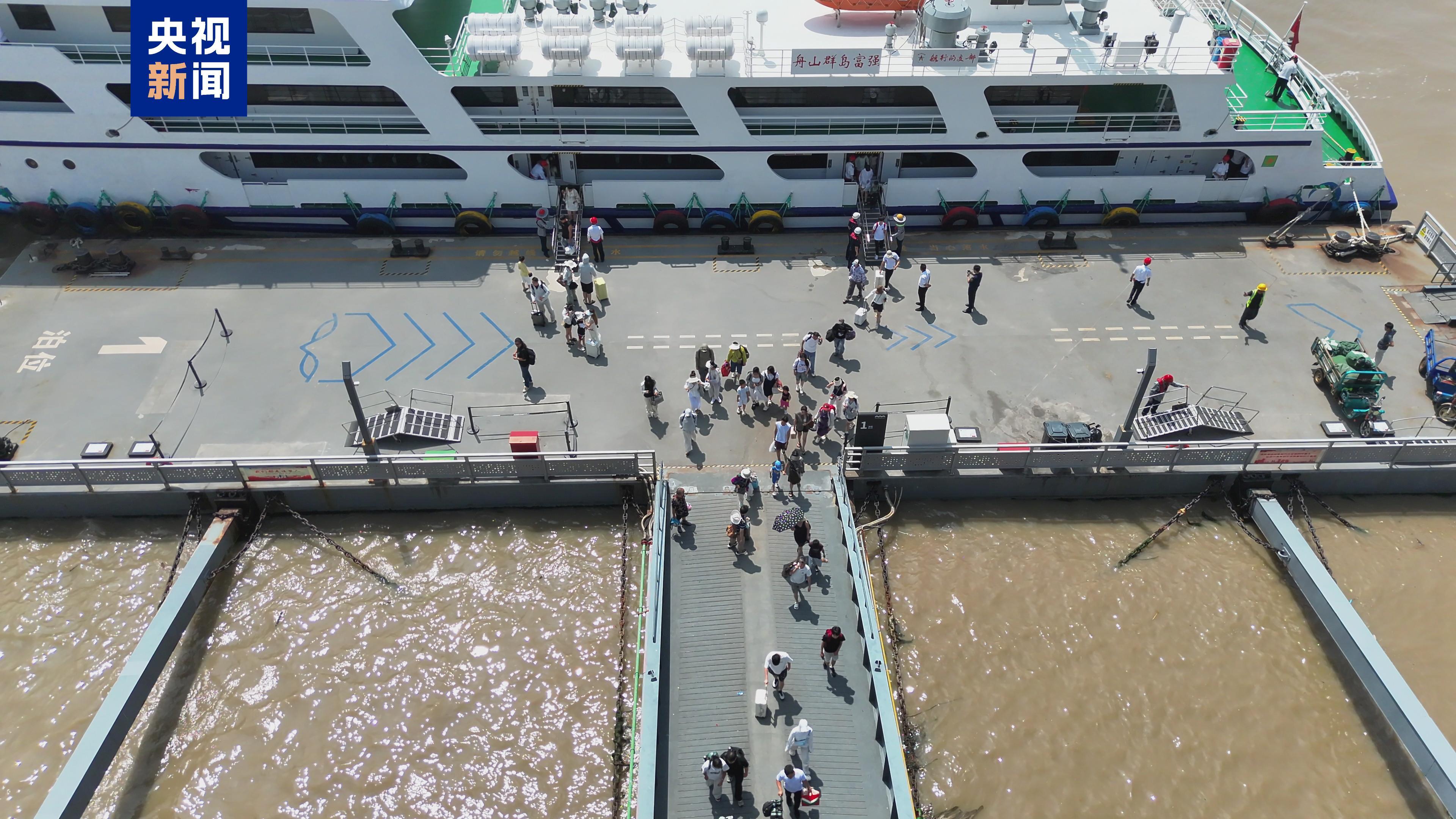 台风“白海豚”逐渐逼近华东沿海！各地最新情况→