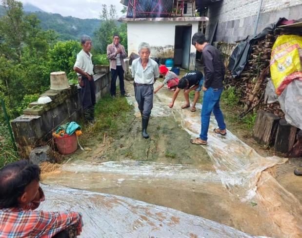 “七下八上”防汛关键期，云南成功避险6起地质灾害