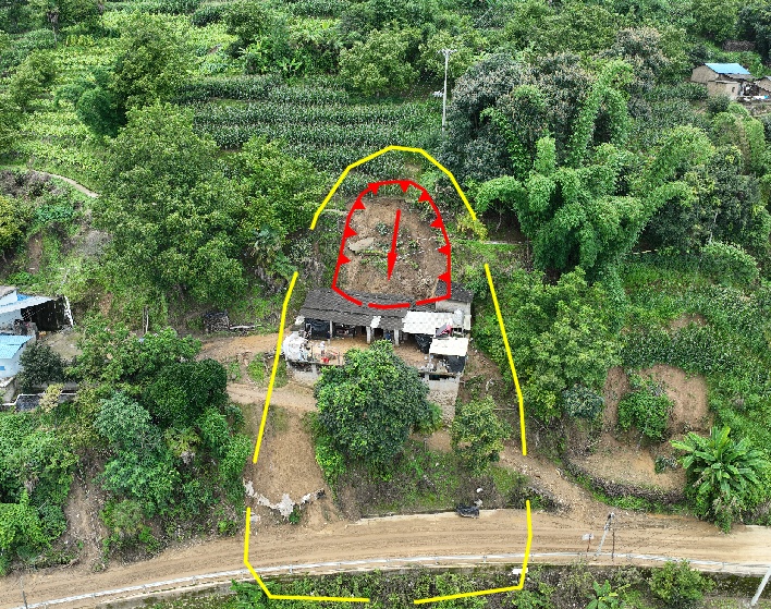 “七下八上”防汛关键期，云南成功避险6起地质灾害