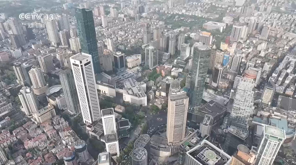 焦点访谈|以 “新” 破局 首发经济点亮城市消费活力 焦点访谈|以 “新” 破局 首发经济点亮城市消费活力