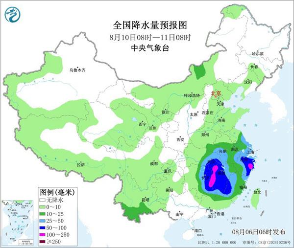 台风“白海豚”将登陆华东沿海 浙江福建等地将现猛烈台风雨 台风“白海豚”将登陆华东沿海 浙江福建等地将现猛烈台风雨