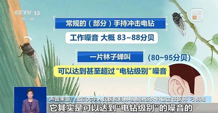 突发性耳聋,元凶竟是它!医生提醒→ 突发性耳聋,元凶竟是它!医生提醒→