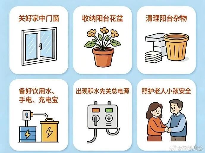 阵风8级+降雨！台风“白海豚”外围将影响南京