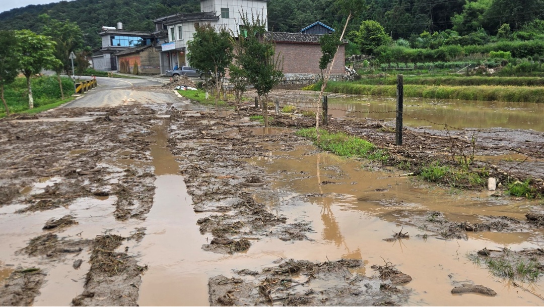 “七下八上”防汛关键期，云南成功避险6起地质灾害