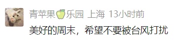 确认了！台风外围即将影响上海！网友急了：千万别给“沪牌”，又不懂事了…