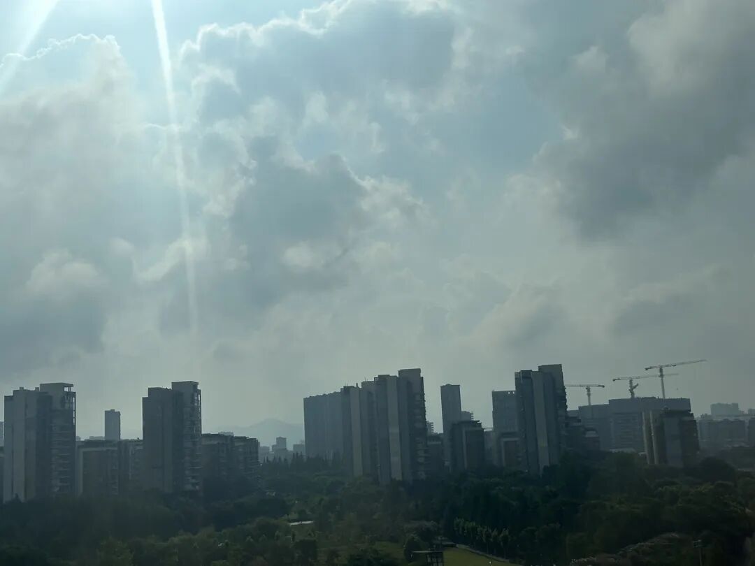 台风“白海豚”靠近,7日起浙江东部沿海有中到大雨 台风“白海豚”靠近,7日起浙江东部沿海有中到大雨
