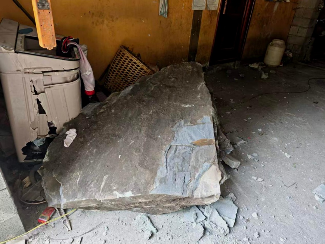 “七下八上”防汛关键期，云南成功避险6起地质灾害
