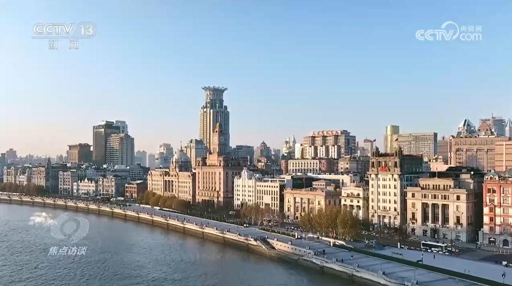 焦点访谈|以 “新” 破局 首发经济点亮城市消费活力 焦点访谈|以 “新” 破局 首发经济点亮城市消费活力