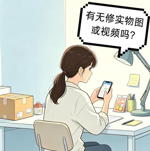 AI虚拟主播难辨真假?这份AI虚拟直播购物指南请收好 AI虚拟主播难辨真假?这份AI虚拟直播购物指南请收好