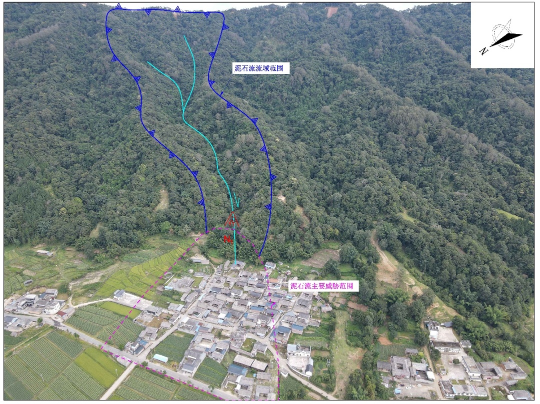“七下八上”防汛关键期，云南成功避险6起地质灾害