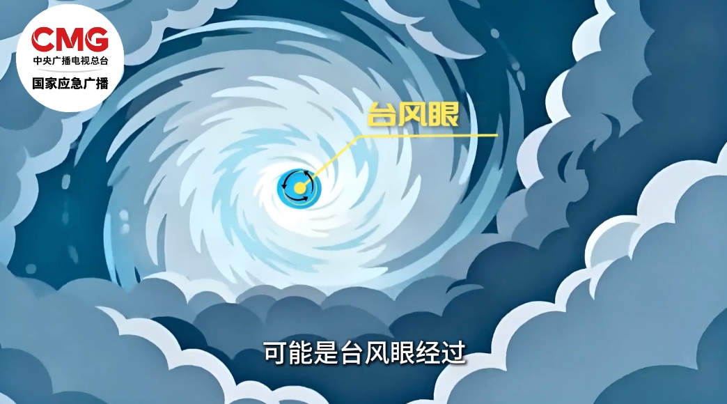 台风“白海豚”逐渐逼近华东沿海！各地最新情况→