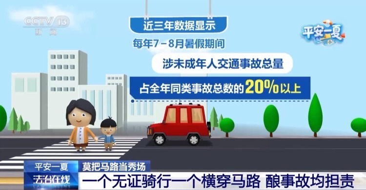 法治在线丨13岁少年警车旁烧胎炫技 严查未成年人飙车炸街乱象 法治在线丨13岁少年警车旁烧胎炫技 严查未成年人飙车炸街乱象