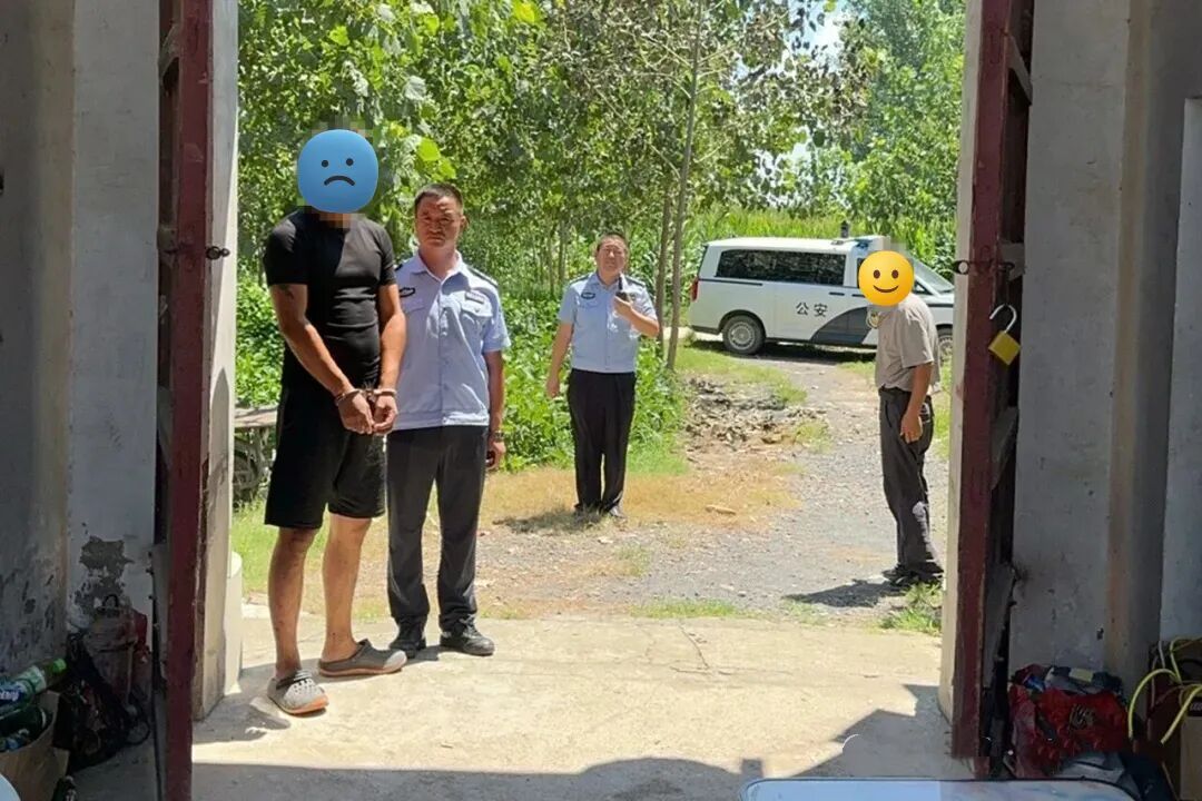 渔获不佳想歪点子,栽了! 渔获不佳想歪点子,栽了!