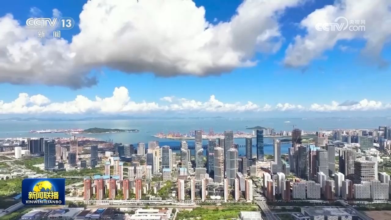 我国吸引外资结构进一步向新向好