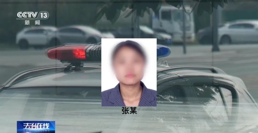 以旧换新变零元购?女子薅走3000多件家电 以旧换新变零元购?女子薅走3000多件家电