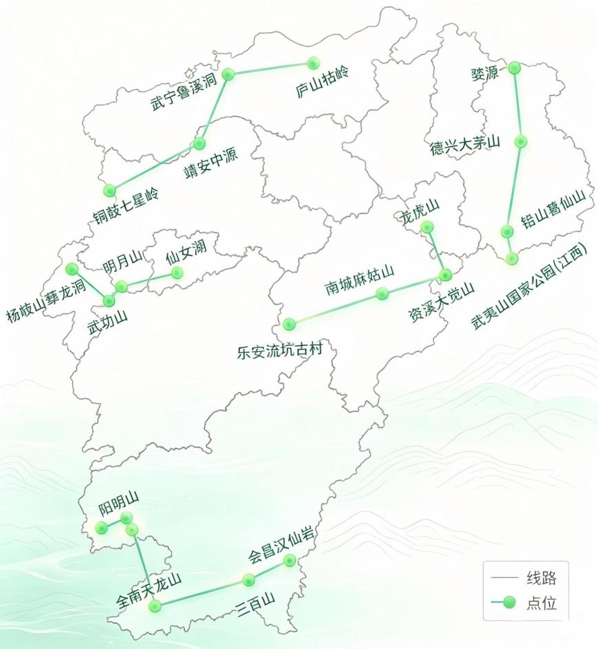 降温！大暴雨！“白海豚”逐渐逼近，确定影响江西！