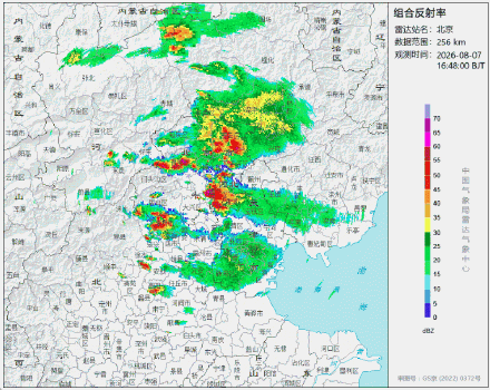 北京的解暑雨来了 暴雨雷电双预警生效中,晚高峰出行注意防范 北京的解暑雨来了 暴雨雷电双预警生效中,晚高峰出行注意防范